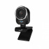 Genius Webcam Qcam 6000, 2MP, 1920 x 1080 Pixeles, USB 2.0, Negro  1