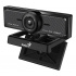 Genius Webcam WideCam F100 V2, 2MP, 1920 x 1080 Pixeles, USB 2.0, Negro  2