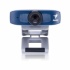 Genius FaceCam 320X, 640 x 480 Pixeles, USB 2.0, Azul  1