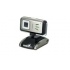 Genius Webcam Slim 1322AF, 1.3 MP, 1280 x 1024 Pixeles, USB 2.0, Negro/Gris  1