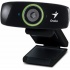 Genius Webcam FaceCam 2020 con Micrófono, 2MP, 1600 x 1200 Pixeles, USB 2.0, Negro  2
