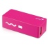 Cargador Portátil Genius ECO-u261, 2600mAh, Rosa  1