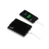 Genius Cargador para iPhone/iPad ECO-u600, USB 2.0, Negro  1