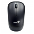 Mouse Genius Traveler 6000, Inalámbrico, Óptico, 1.200DPI, USB-A, Negro  1
