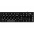Teclado Genius Smart KB-101, Alámbrico, USB, Negro (Español)