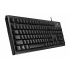 Teclado Genius Smart KB-101, Alámbrico, USB, Negro (Español) - Imagen adicional 3