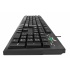 Teclado Genius Smart KB-101, Alámbrico, USB, Negro (Español) - Imagen adicional 5