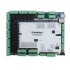 GeoVision Kit Panel de Control GV-AS810K, Caja con Fuente, Wiegand, RS-485, TCP/IP  1