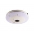GeoVision Cámara IP IR Fisheye para Interiores/Exteriores GV-FE3403, Alámbrico, 2048 x 1536 Pixeles, Día/Noche  1