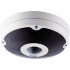 Geovision Cámara IP Fisheye IR para Interiores GV-FER5701, Alámbrico, 2592 x 1944 Pixeles, Día/Noche