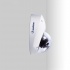 GeoVision Mini Cámara IP Domo Fijo para Interiores/Exteriores GV-MFD1501, Alámbrico, 1280 x 1024 Pixeles, Dia/Noche  2