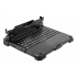 Teclado Getac UX10 GPKBU8 LED, Alámbrico, RF Inalámbrico, Negro, Inglés