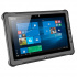 Tablet Getac F110 11.6" 1366x768 HD, 256GB, 8GB RAM, Windows 10 Pro, Negro - Imagen adicional 1