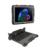 Tablet Getac UX10 G2 10.1" 1920x1200 WUXGA, 256GB, 8GB RAM, Windows 11 Pro, Negro