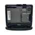 Tablet Getac UX10 G2 10.1" 1920x1200 WUXGA, 256GB, 8GB RAM, Windows 11 Pro, Negro - Imagen adicional 2
