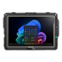 Tablet Getac UX10 258V 10.1" 1920x1200 WUXGA, 256GB, 32GB RAM, Windows 11 Pro, Negro