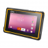 Tablet Getac ZX70 G2 4G 7" 1280x720, 64GB, 4GB RAM, Android 10, Negro