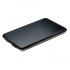 Getttech Gabinete de Disco Duro EGB-2530 2.5", SATA, Micro-USB B, Negro