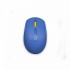 Mouse Getttech Óptico GAC-24406B, Inalámbrico, USB, 1600DPI, Azul  2