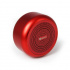 Getttech Bocina Portátil Melodic, Bluetooth, Inalámbrico, 3W, Rojo  2