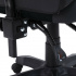 Getttech Silla Gamer GAR-GAOPY-G2-PK, hasta 120Kg, Rosa/Negro  6