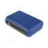 Cargador Portátil Getttech Power Bank GBN-M10CL-01, 10.000mAh, Azul   2