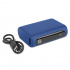 Cargador Portátil Getttech Power Bank GBN-M10CL-01, 10.000mAh, Azul   3