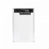 Gettech Gabinete de Disco Duro GCE-U325-01 2.5", SATA III, Micro-USB B, Transparente  3