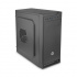 Gabinete Getttech GCM-550AC-01, Midi-Tower, ATX/Micro-ATX/Mini-ITX, USB 2.0/3.0, con Fuente de 550W, 1 Ventilador Instalado, Negro   2