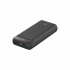 Cargador Portátil Getttech Power Bank GCN-16505, 20.000mAh, Negro - Imagen adicional 2
