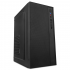 Computadora Getttech Cubik S 340GB-48M, AMD Ryzen 5 3400G, 16GB, 480GB SSD, Windows 11 Prueba