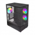 Computadora Gamer Getttech GPA-GFT4500B-5502M, AMD Ryzen 5 4500, AMD Radeon RX 550, 16GB, 480GB SSD, Windows 11 Prueba - Imagen adicional 1