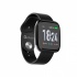 Getttech Smartwatch GRI-25701, Touch, Bluetooth 5.0, Negro  2