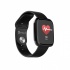 Getttech Smartwatch GRI-25701, Touch, Bluetooth 5.0, Negro  5
