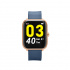 Getttech Smartwatch Gwatch, Touch, Bluetooth 5.0, Android/iOS, Azul  4