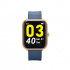 Getttech Smartwatch Gwatch, Touch, Bluetooth 5.0, Android/iOS, Azul - Imagen adicional 3