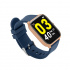 Getttech Smartwatch Gwatch, Touch, Bluetooth 5.0, Android/iOS, Azul - Imagen adicional 4