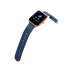 Getttech Smartwatch Gwatch, Touch, Bluetooth 5.0, Android/iOS, Azul - Imagen adicional 5