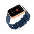 Getttech Smartwatch Gwatch, Touch, Bluetooth 5.0, Android/iOS, Azul  3