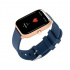 Getttech Smartwatch Gwatch, Touch, Bluetooth 5.0, Android/iOS, Azul - Imagen adicional 2