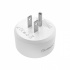 Getttech Smart Plug GSW-71002, WiFi, 1 Conector, 1200W, 10A, Blanco  1