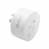 Getttech Smart Plug GSW-71002, WiFi, 1 Conector, 1200W, 10A, Blanco  3