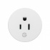 Getttech Smart Plug GSW-71002, WiFi, 1 Conector, 1200W, 10A, Blanco  4
