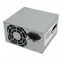 Fuente de Poder Getttech PS500W, 20+4 pin ATX, 500W  1