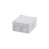 Gewiss Caja de Conexiones GW44026, Gris