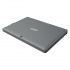 Ghia 2 en 1 Only Due Pro 10.1" HD, Intel Celeron J3355 2GHz, 3GB, 64GB eMMC, Windows 10 Pro 64-bit, Español, Gris  4
