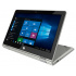 Ghia 2 en 1 Shift 2 11.6" Full HD, Intel Atom x5-Z8350 1.44GHz, 4GB, 64GB eMMC, Windows 10 Home 64-bit, Gris  1