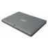 Laptop Híbrida Ghia Only Due Pro 10.1" HD, Intel Celeron N3350 1.10GHz, 4GB, 64GB eMMC, Windows 10 Pro 64-bit, Español, Gris  4