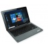 Laptop Ghia Only Due+ 10.1'' Intel Atom x5-Z8350 1.44GHz, 2GB, 32GB, Windows 10 64-bit, Negro  1
