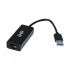 Ghia Adaptador de Red USB ADAP-4, Alámbrico, 1000Mbit/s  1